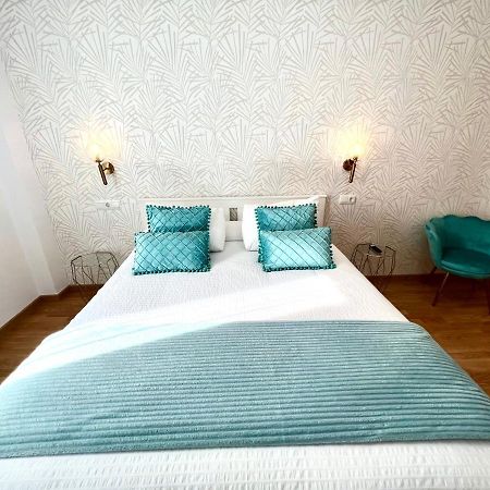 Apartamento Sorolla Center アヤモンテ エクステリア 写真