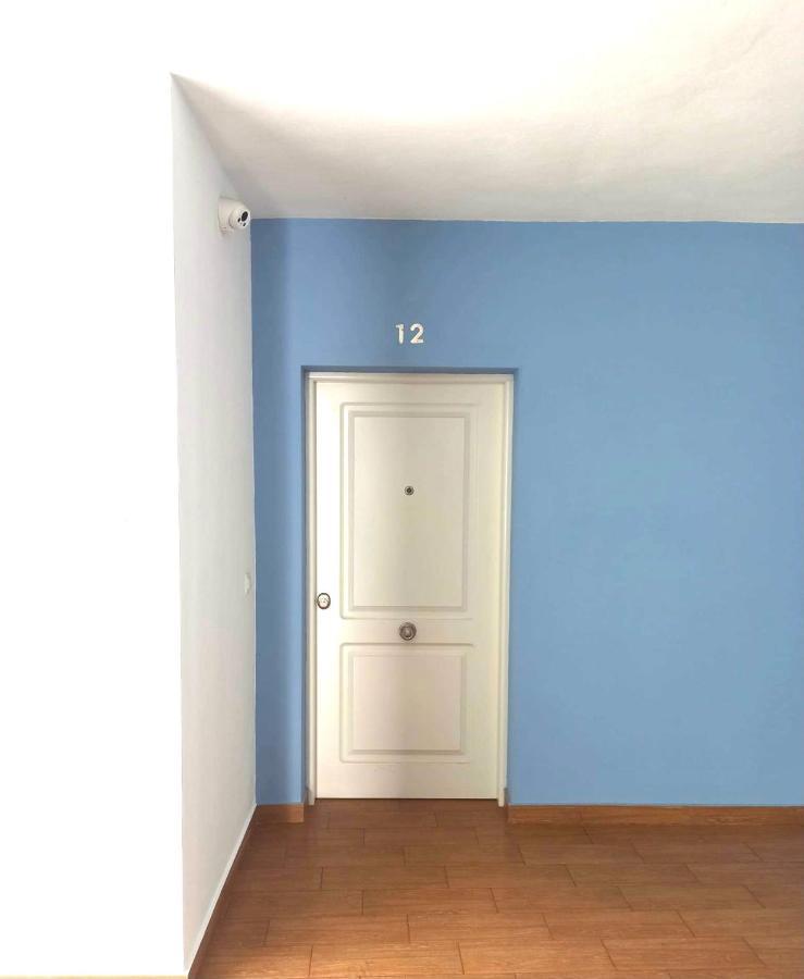 Apartamento Sorolla Center アヤモンテ エクステリア 写真