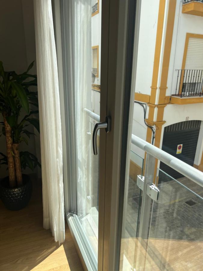 Apartamento Sorolla Center アヤモンテ エクステリア 写真