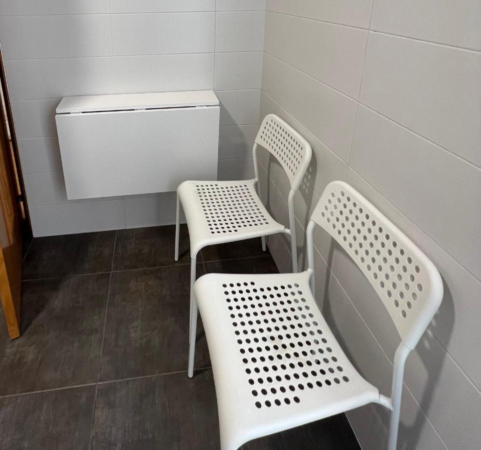 Apartamento Sorolla Center アヤモンテ エクステリア 写真